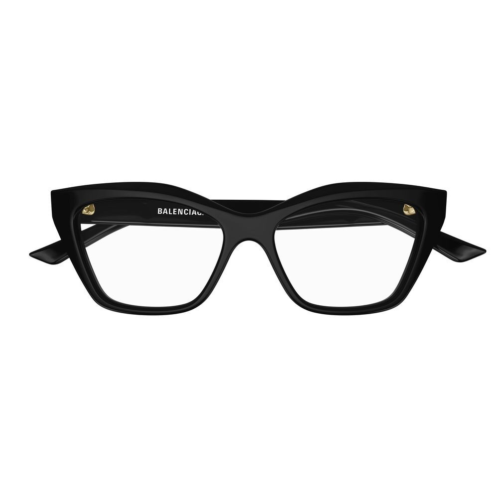 NWT BALENCIAGA BB0342O 005 Eyeglasses - Picture 3 of 4